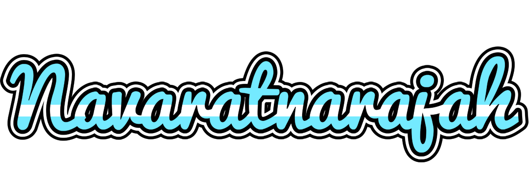 Navaratnarajah argentine logo