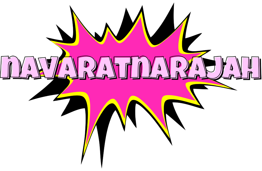 Navaratnarajah badabing logo