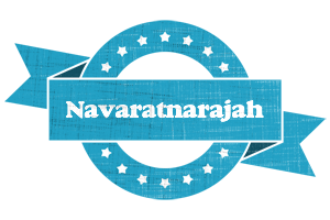 Navaratnarajah balance logo