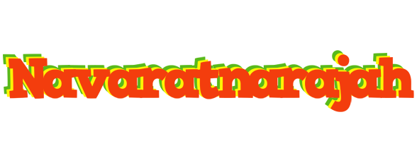 Navaratnarajah bbq logo