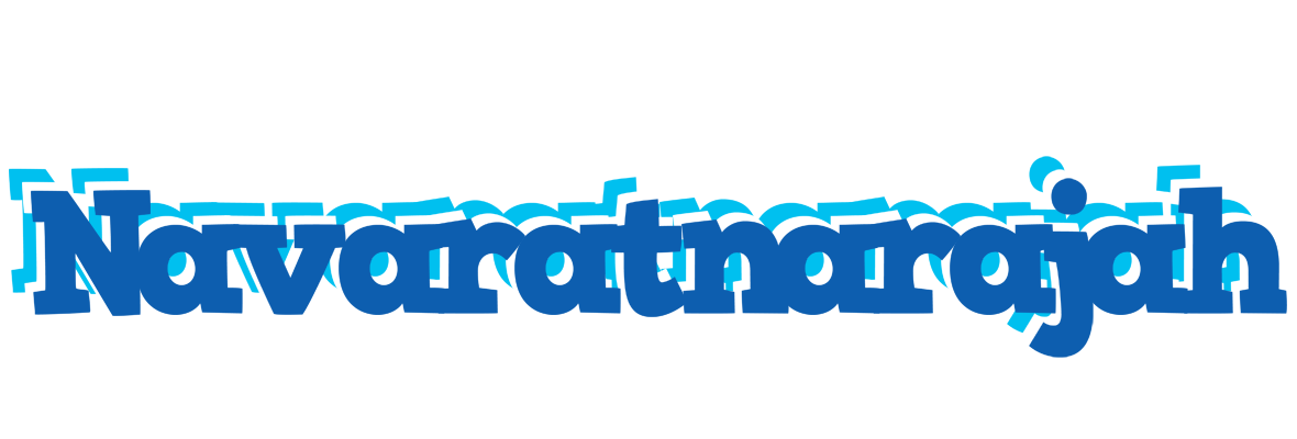 Navaratnarajah business logo