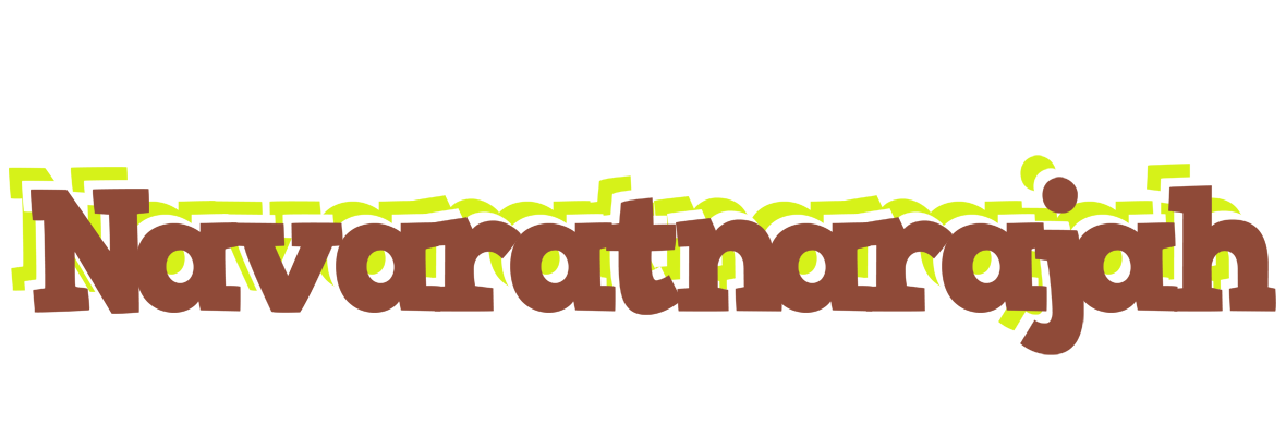 Navaratnarajah caffeebar logo