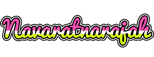 Navaratnarajah candies logo