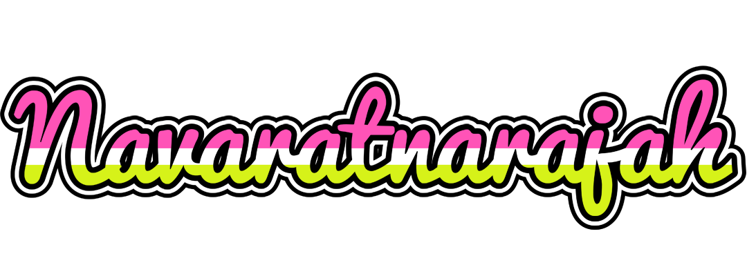 Navaratnarajah candies logo