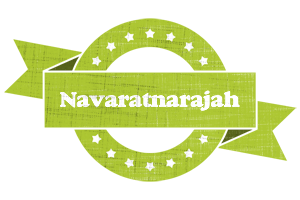 Navaratnarajah change logo