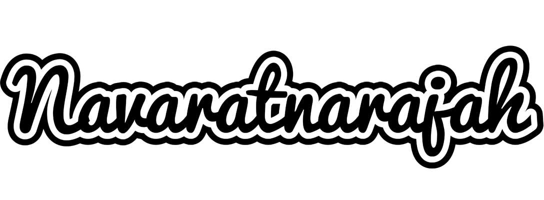 Navaratnarajah chess logo