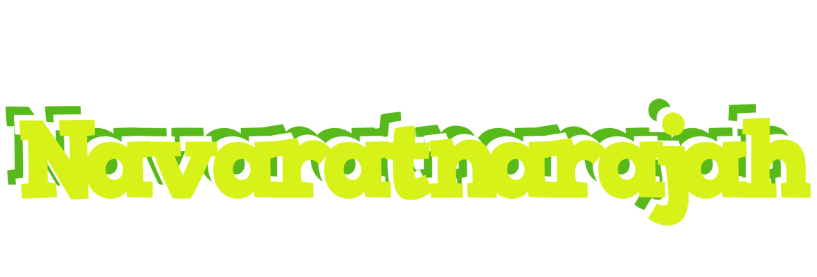 Navaratnarajah citrus logo