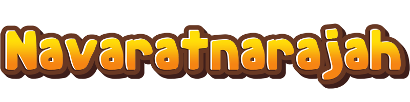 Navaratnarajah cookies logo