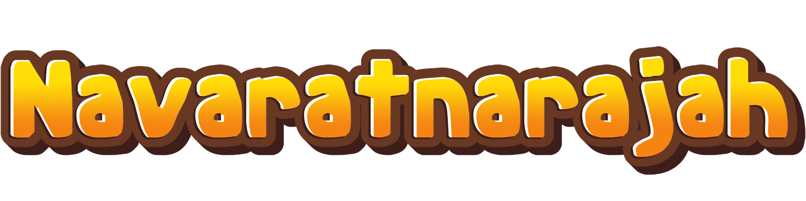Navaratnarajah cookies logo