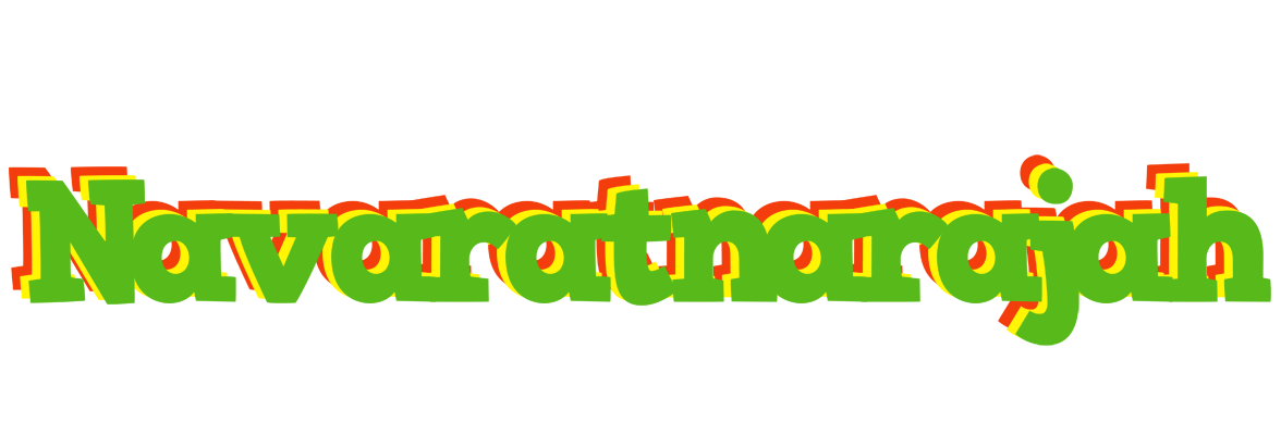 Navaratnarajah crocodile logo