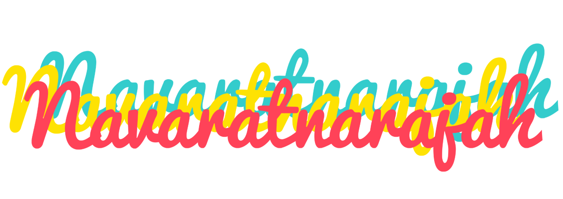Navaratnarajah disco logo