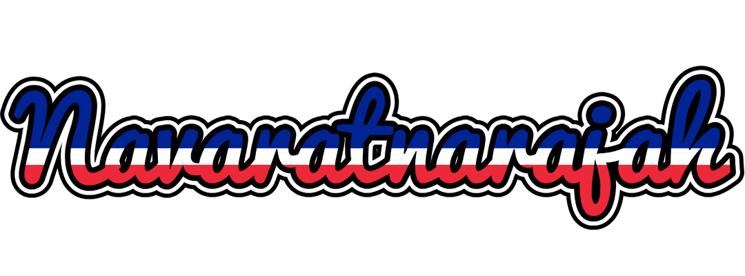 Navaratnarajah france logo