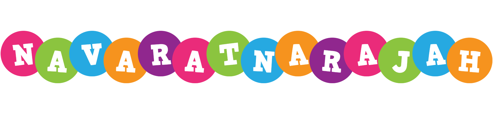 Navaratnarajah friends logo