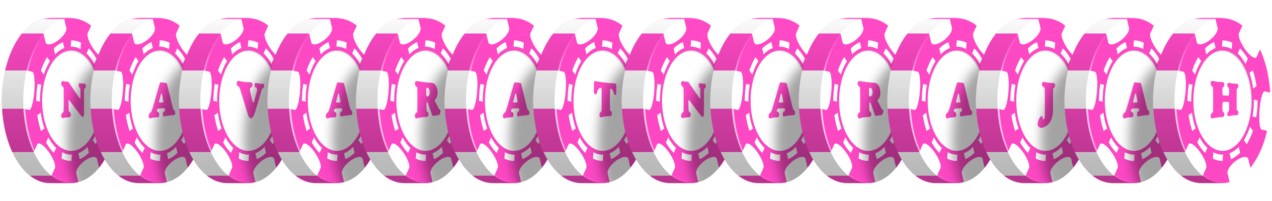 Navaratnarajah gambler logo