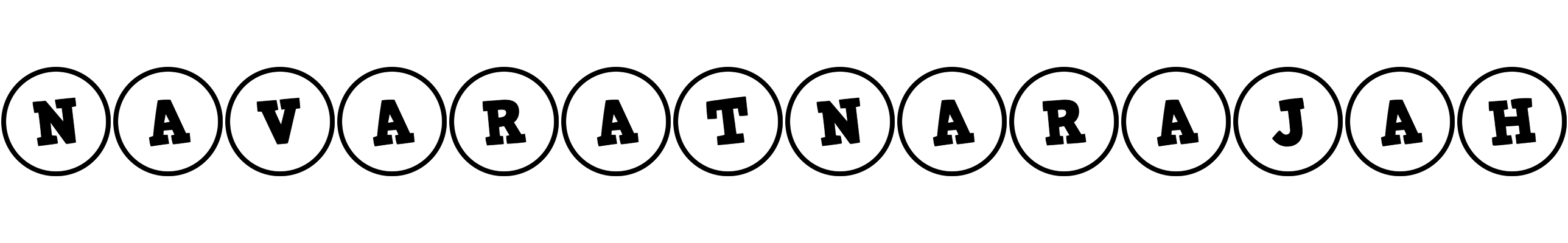 Navaratnarajah handy logo