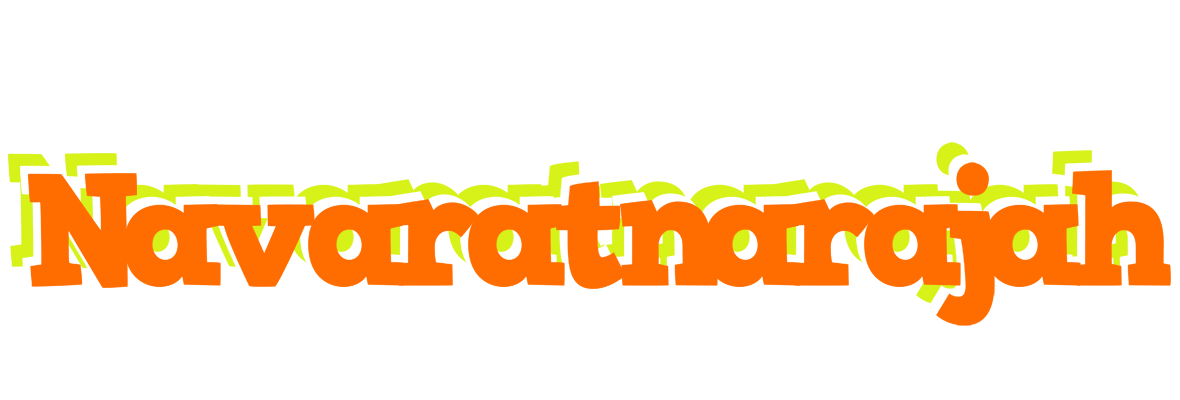 Navaratnarajah healthy logo