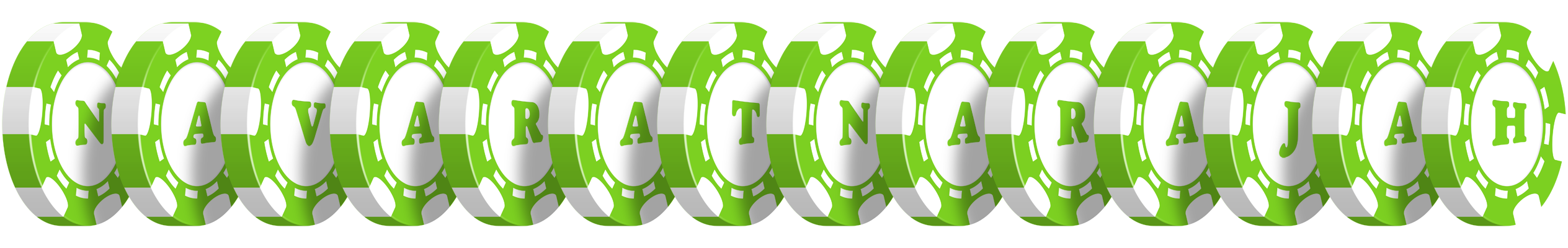 Navaratnarajah holdem logo
