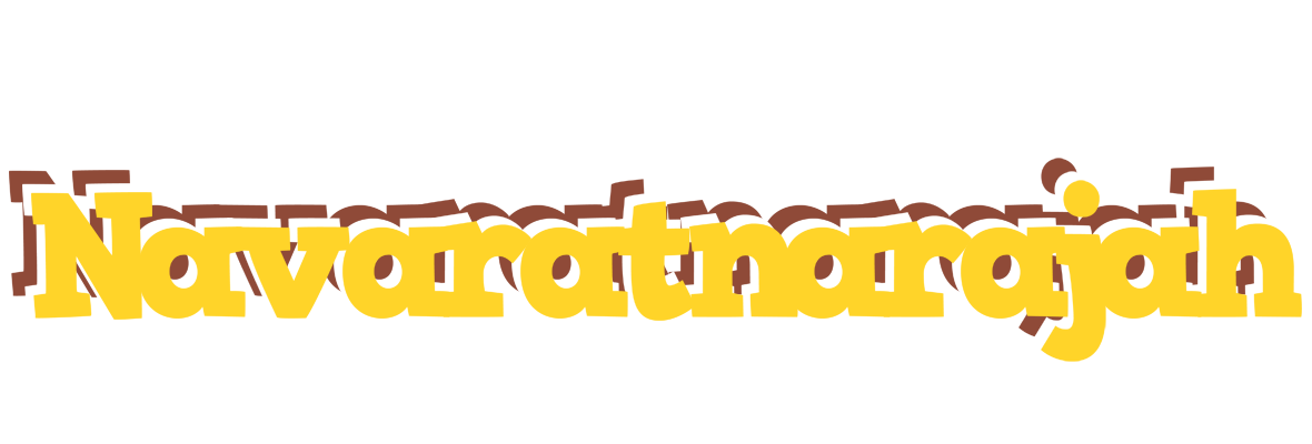 Navaratnarajah hotcup logo