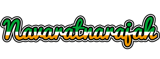 Navaratnarajah ireland logo