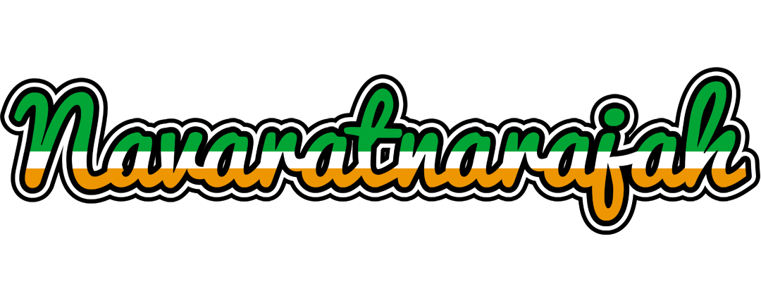 Navaratnarajah ireland logo