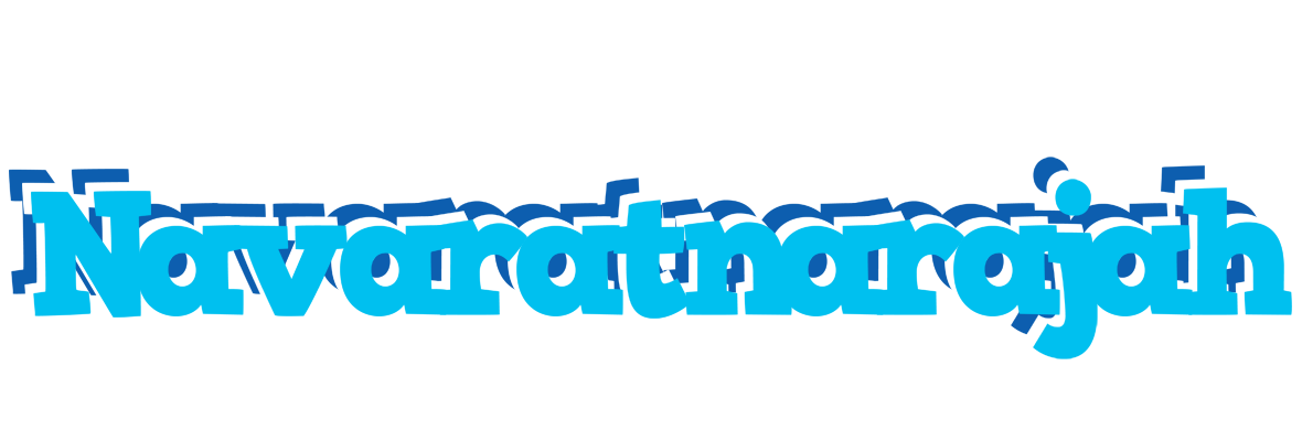 Navaratnarajah jacuzzi logo