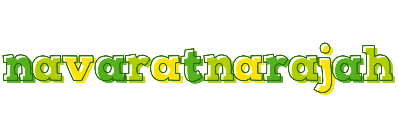 Navaratnarajah juice logo