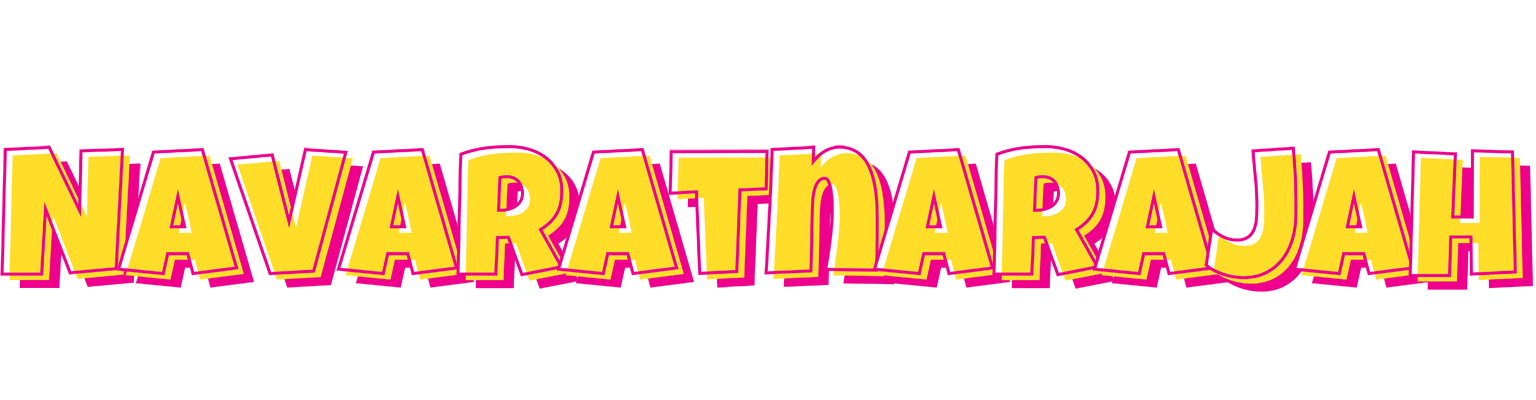 Navaratnarajah kaboom logo