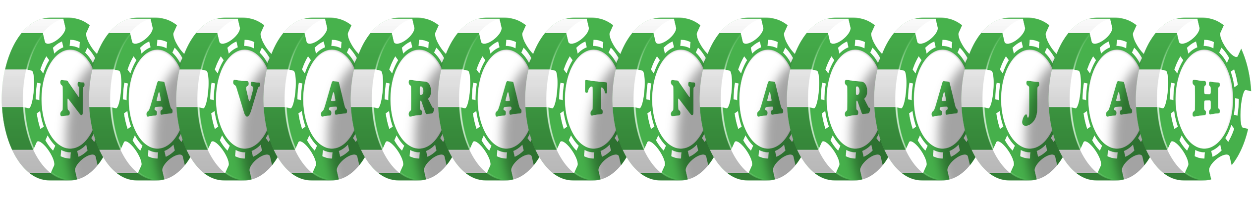 Navaratnarajah kicker logo
