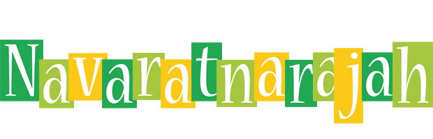 Navaratnarajah lemonade logo