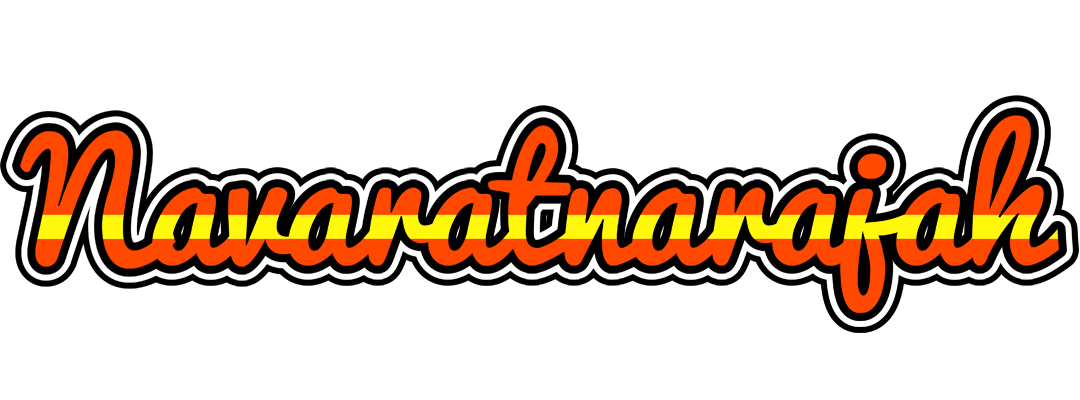 Navaratnarajah madrid logo