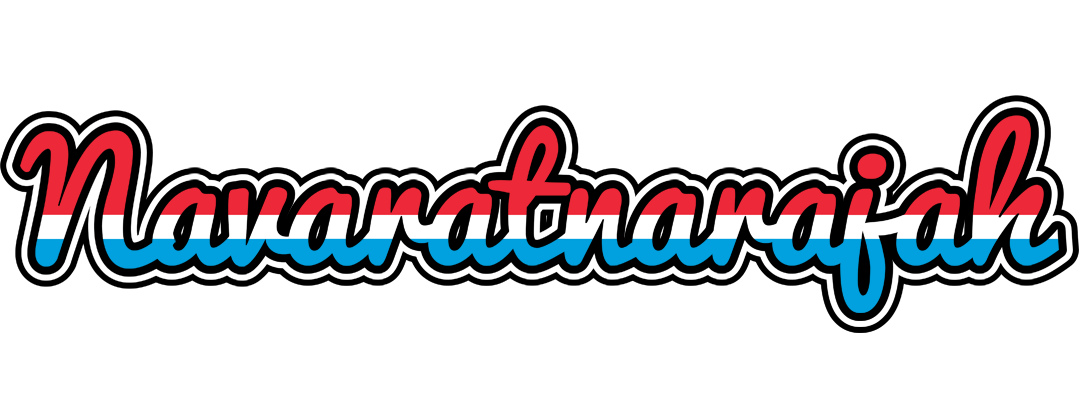Navaratnarajah norway logo