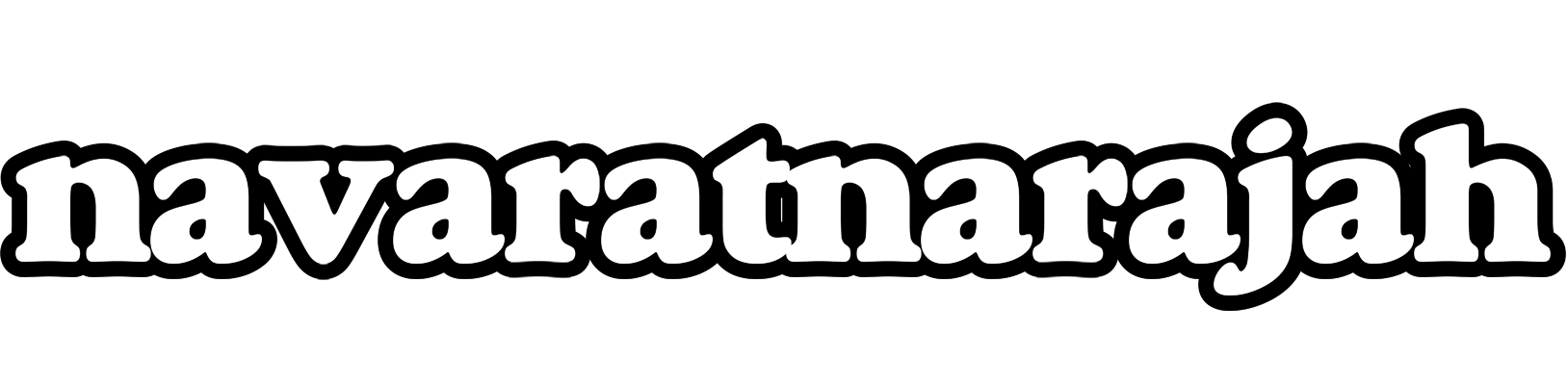 Navaratnarajah panda logo