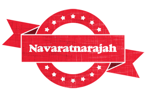 Navaratnarajah passion logo