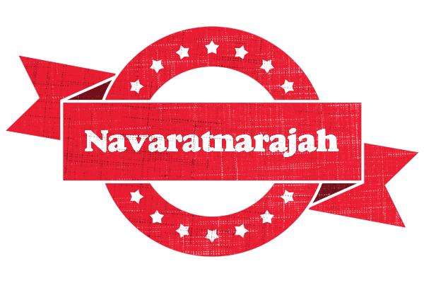 Navaratnarajah passion logo