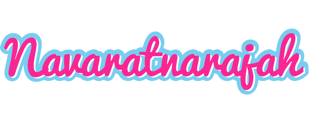 Navaratnarajah popstar logo