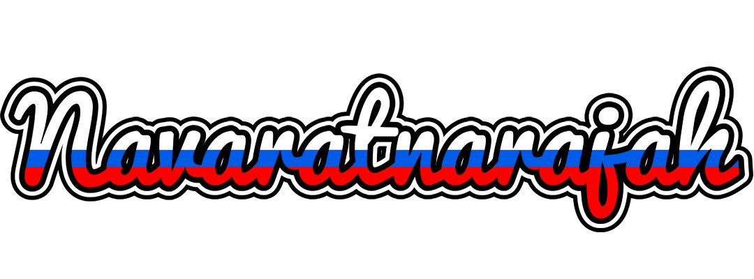 Navaratnarajah russia logo