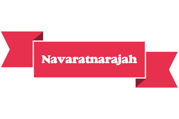 Navaratnarajah sale logo