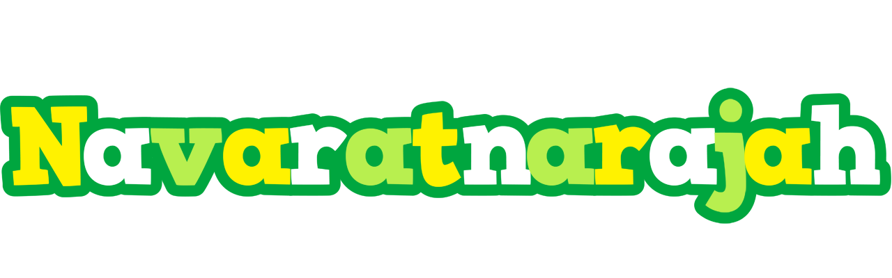 Navaratnarajah soccer logo