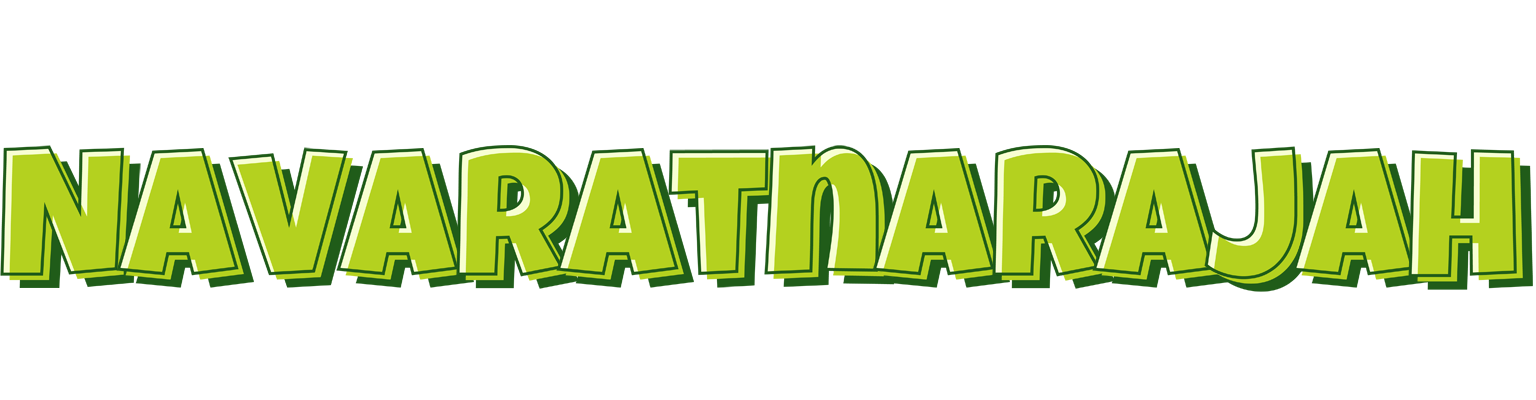 Navaratnarajah summer logo