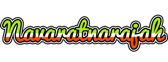 Navaratnarajah superfun logo