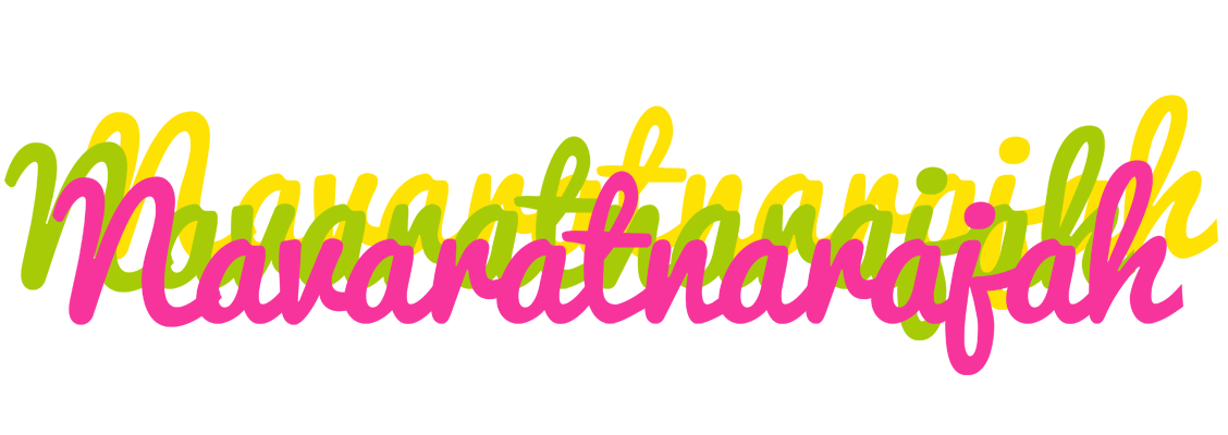 Navaratnarajah sweets logo