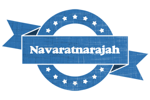 Navaratnarajah trust logo