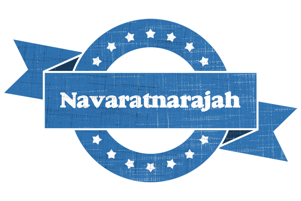 Navaratnarajah trust logo