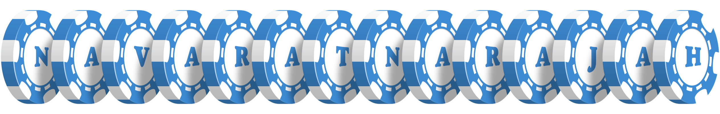 Navaratnarajah vegas logo