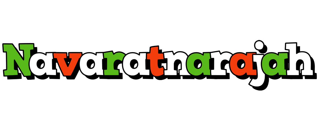 Navaratnarajah venezia logo