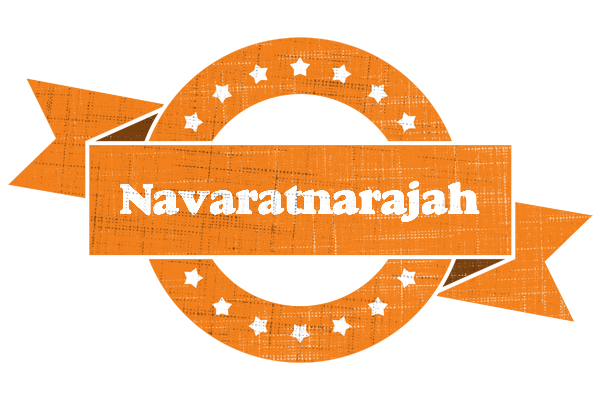 Navaratnarajah victory logo