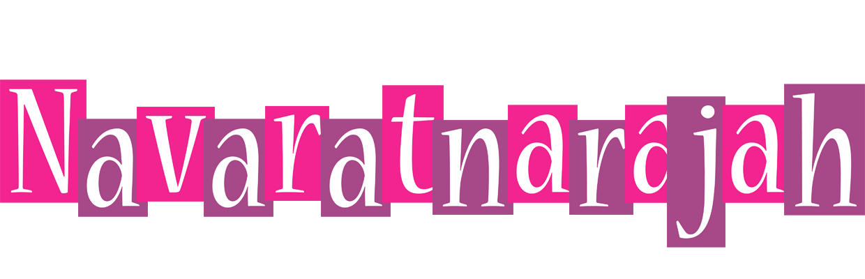 Navaratnarajah whine logo