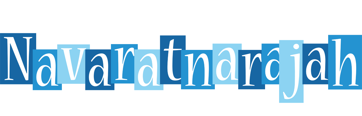 Navaratnarajah winter logo