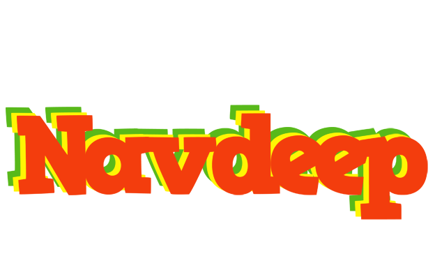 Navdeep bbq logo