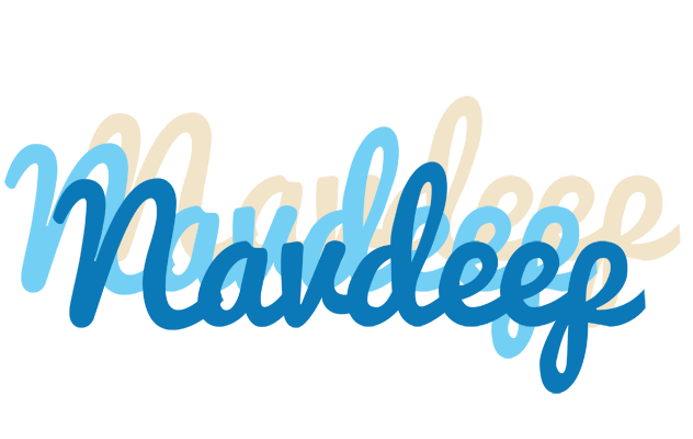 Navdeep breeze logo